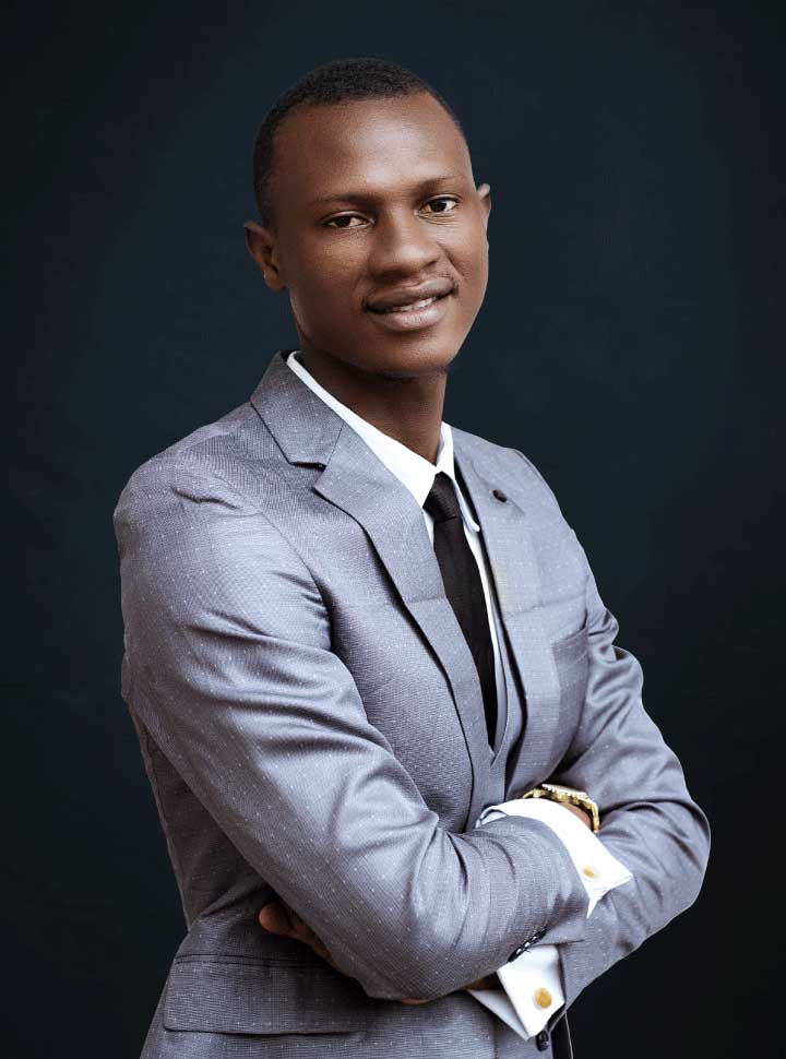 Alfred EMBONGA