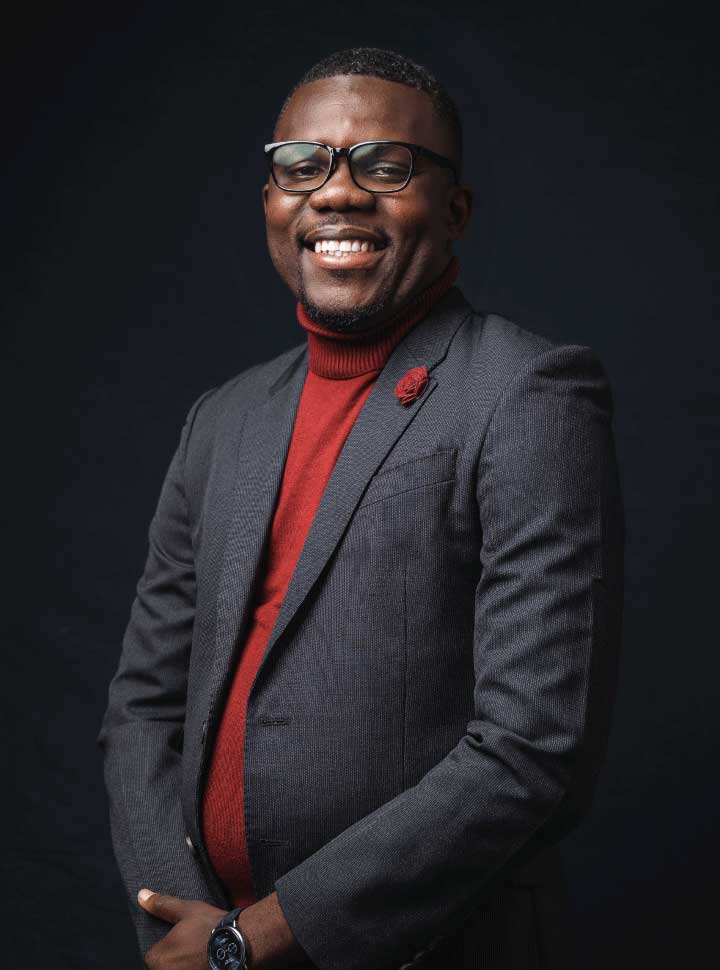 Jochrist IPARI