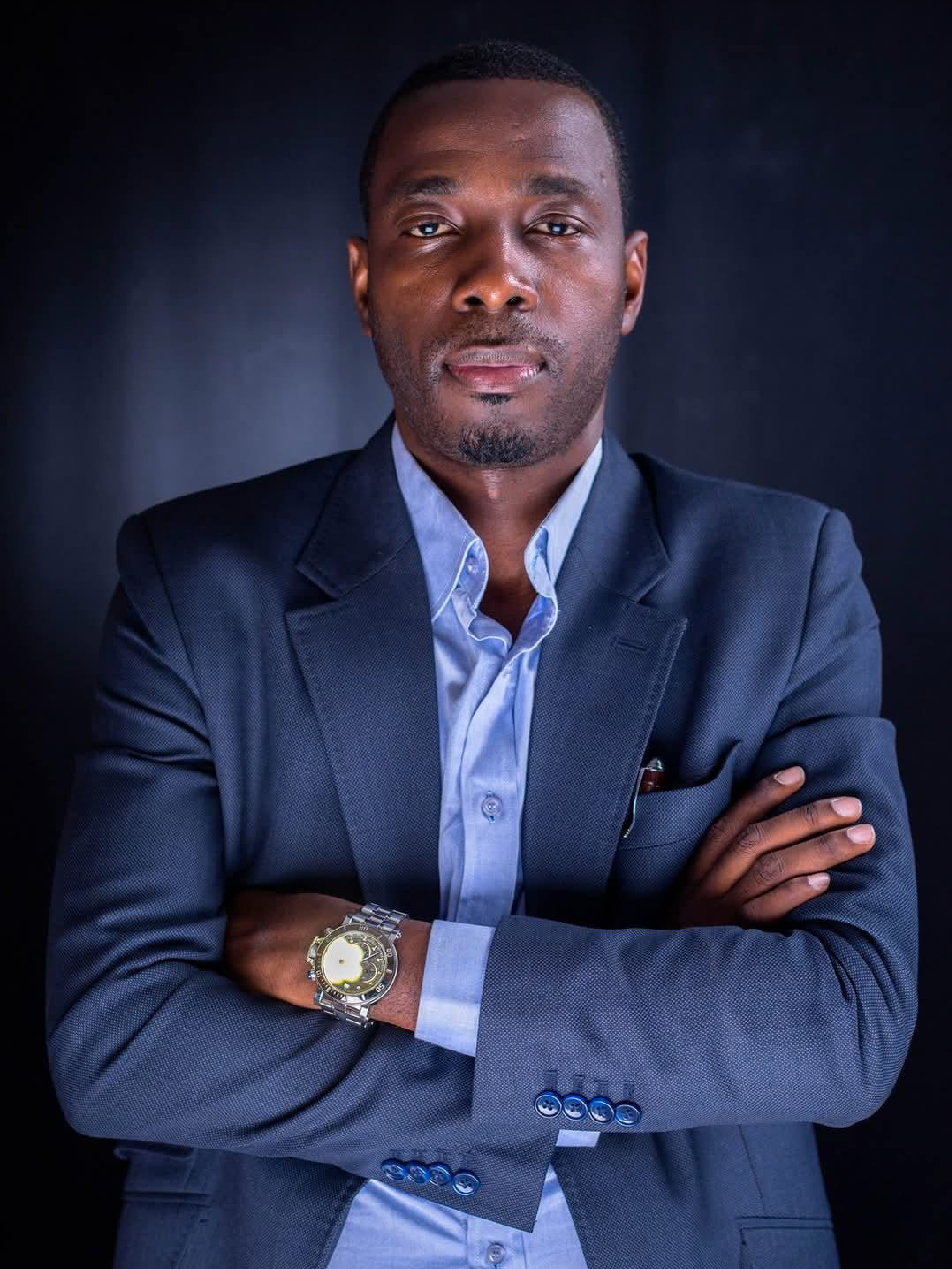 Gilles MASSAMBA
