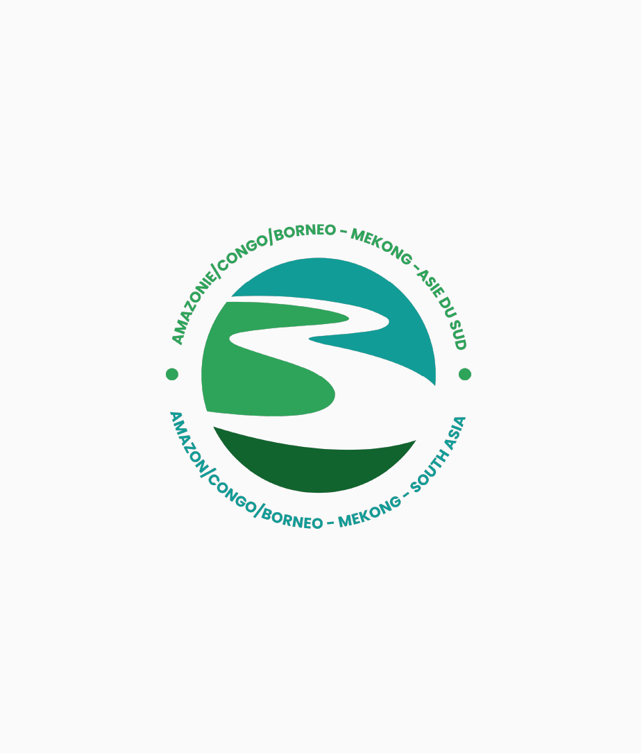 Sommet des 3 Bassins - MEF / SOROM Agency by Seven Congo