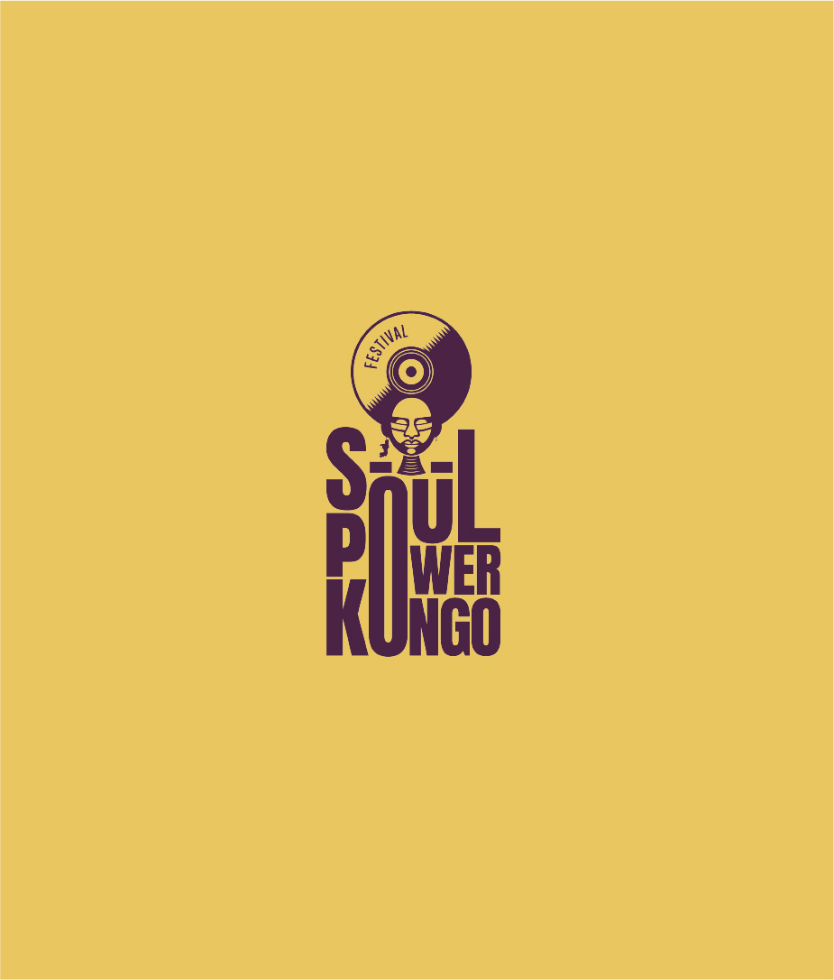 Matombi Productions Festival Soul Power Kongo - Seven Congo