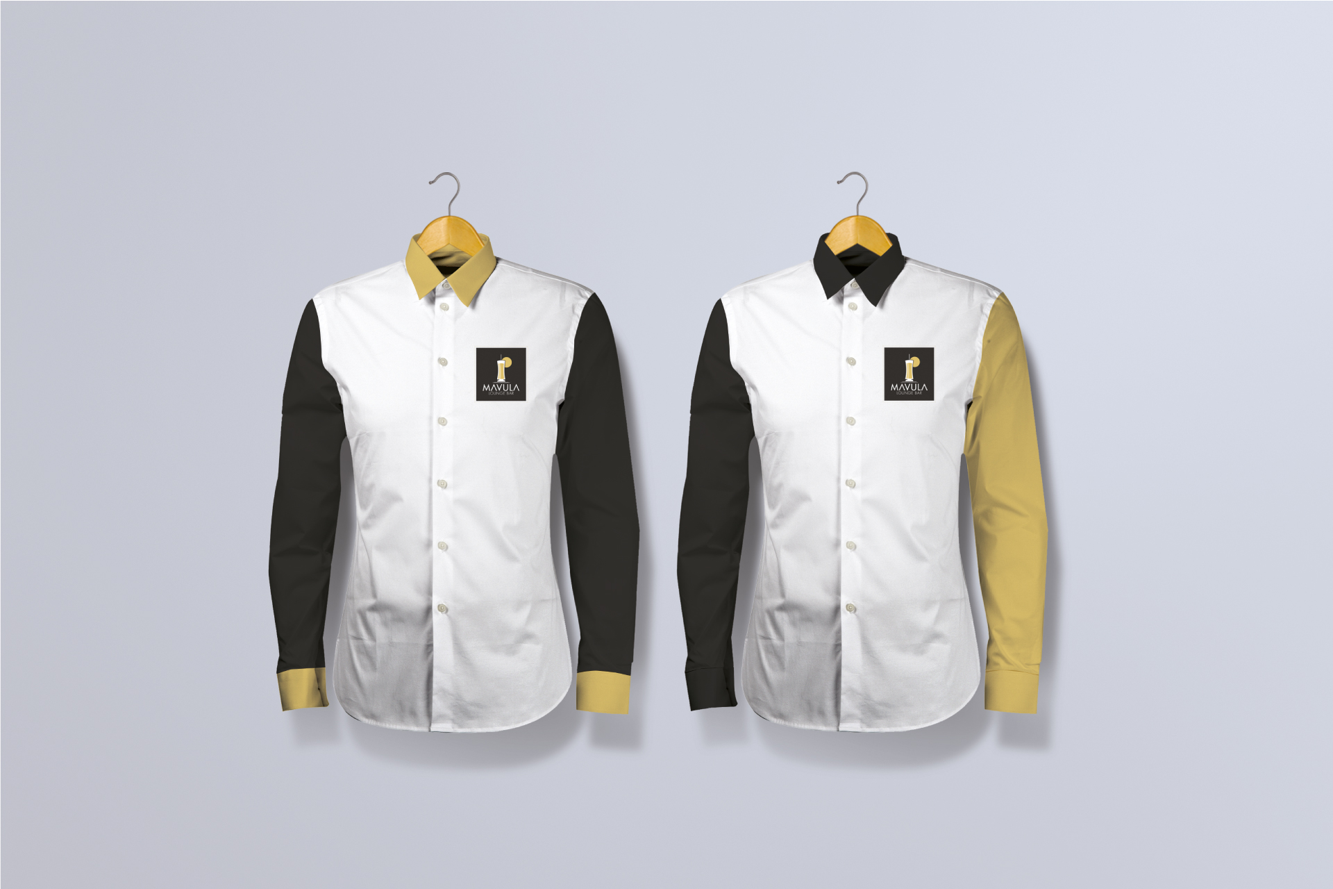 Sorom Holding / Mavula Création logotype - Seven Congo