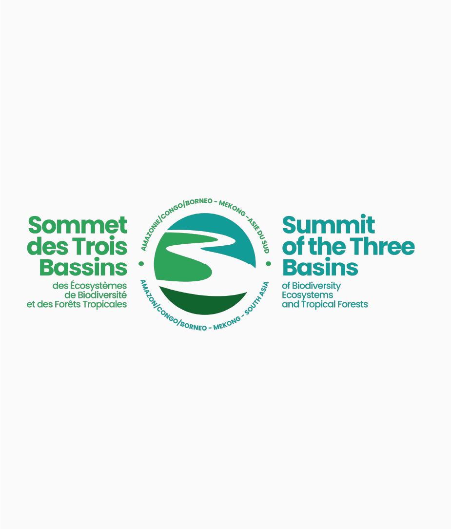 MEF / SOROM Agency Sommet des 3 Bassins - Seven Congo